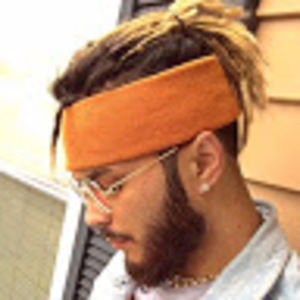 Meet your Posher, Peteyyy